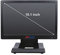 Allcam 10.1 Inch HD LCD LED Monitor HDMI, DVI, VGA, 2x Video & 1x Audio In, Earphones Out