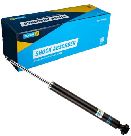 Bilstein 24-229050 Stoßdämpfer hinten | 24-229050 Kompatibel mit B-Klasse Sports Tourer (W246, W242)