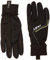 LEKI Handschuhe Nordic Walk, Black-Yellow, 6.5