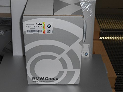 Filtro dell' aria originale BMW E81/E87 LCI, 3er E90/E91/E92 LCI 13717524412