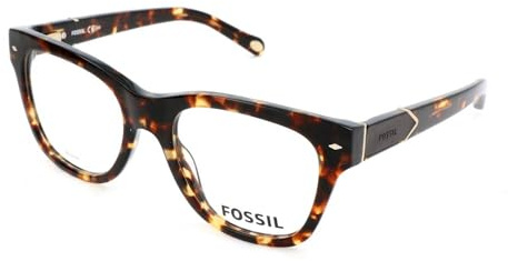 Fossil Brille (FOS 6075 TLF 51)