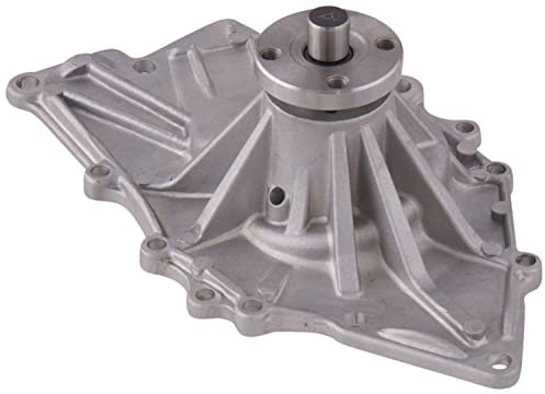 Gates 43121 Premium Engine Water Pump
