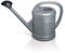 Gartendusche 10L Classic Prosperplast in Silber