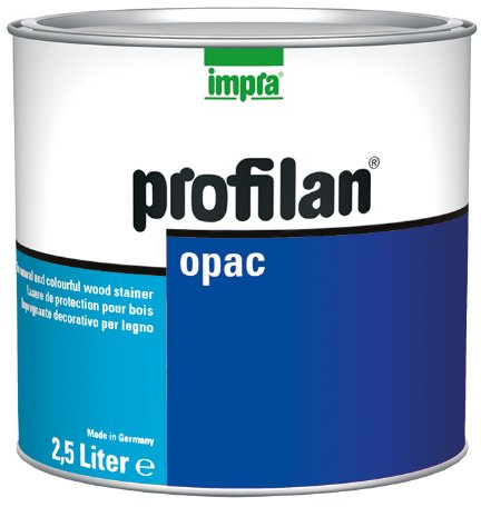 Impra Profilan-opac 2,5L (7140-Lichtgrau)