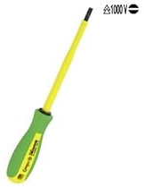 Robur - TP25 Tournevis plat isolé 1000V- 2,5X75 - ROBUR - 221110