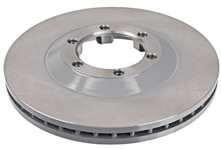 Blue Print ADZ94331 Brake Disc