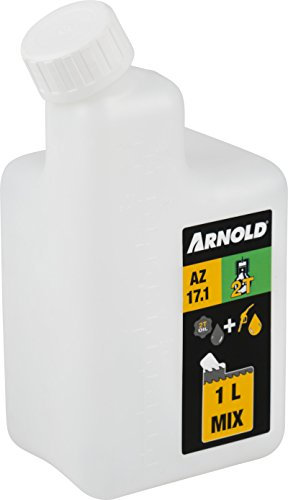 Arnold 6011-X1-0201 Bidon de Mélange 2 Temps