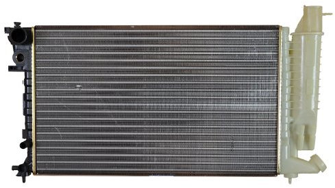 NRF 50413 Radiateur, refroidissement du moteur