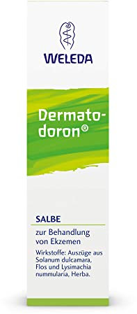 DERMATODORON Salbe 25 g