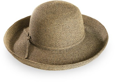 Sunday Afternoons Kauai Hat, Tweed, Medium