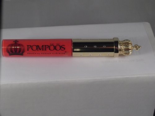 Pompöös Summer Lipgloss Summer Kiss