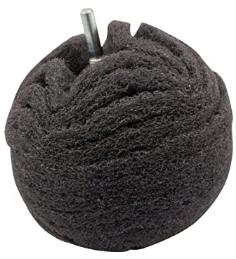 Flexipads World Class FLEBA360 Spindle Pads and Abrasives