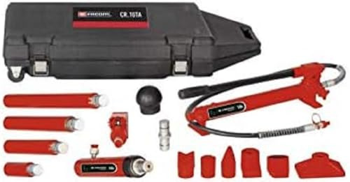 KS Tools 420.1268 Kabelbaum-Befestigung für Ford,10er Pack