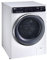 LG Electronics F 14U1 tbs2h Machine à laver FL/A + + +/117 kWh/an/1400 tr/min, 8 kg/8900 L/AN/LED écran tactile avec affichage temps restant et Départ différé/Blanc