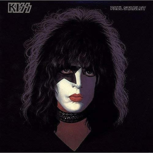 Paul Stanley (SHM-CD)