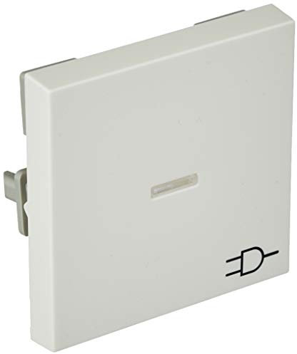 Gira Wippe 020903 Kontroll Sym Steckd. System 55 rw