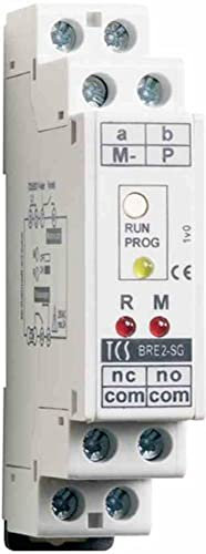 TCS Tür Control Bus-Relais BRE2-SG