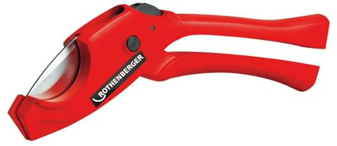 Rothenberger 52040 utensile per il taglio manuale dei tubi