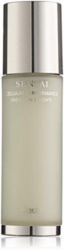Sensai Cellular Performance - Emulsion I - Light, 1er Pack (1 x 100 ml)