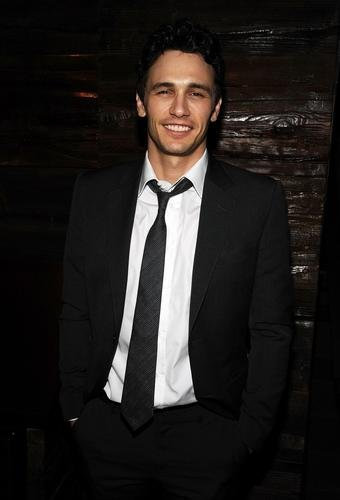 Posters James franco Mini-Poster schwarze Jacke 28 cm x43cm 11inx17in