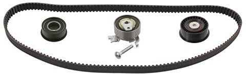 febi bilstein 17480 Zahnriemensatz , 1 Stück