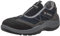 BASE Protection Mechanic S1 SRC Zapato de Seguridad, Talla: 43, Color: Gris/Azul, B0440GBU43