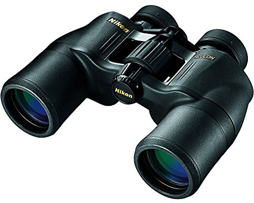 Nikon 8247 Aculon A211 7 x 50 Fernglas (schwarz)