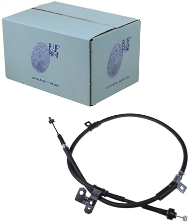 Blue Print ADG04695 LH BRAKE CABLE