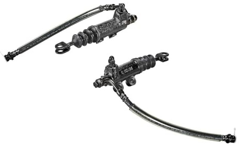 VALEO 804729 Slave Cylinder, clutch Repair Kit, clutch slave cylinder