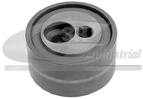 3RG INDUSTRIAL - Rodillo Tensor- OEM 575156 96333151 9633315180 - Piezas para Coche Recambios Motor y Otras Partes de Vehículo | Compatible con los Modelos de Coche y Moto indicados más Abajo.