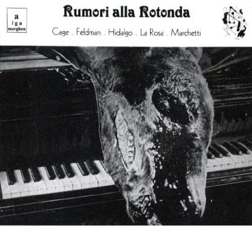 Rumori Alla Rotonda / Various