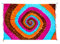 Ciffre Sarong Pareo Wickelrock Dhoti Loop Tuch Strandtuch Handtuch Bunt Tolles Muster