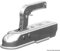 Gancio traino quadro 50 mm max 750 kg
