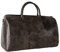 HOLZRICHTER Berlin - Weekender aus Leder für Herren (No 13-1), Reisetasche 31x56x26 cm, Handgefertigte Echtleder Umhängetasche mit Schultergurt, für Handgepäck, Dunkel-Braun