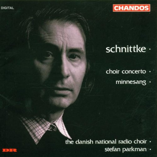 Choir Concerto / Minnesang