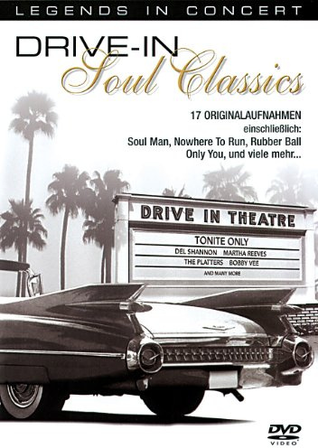 Drive-In - Soul Classics