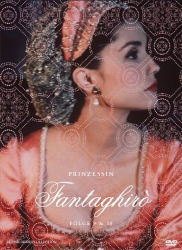 Prinzessin Fantaghiro 9+10
