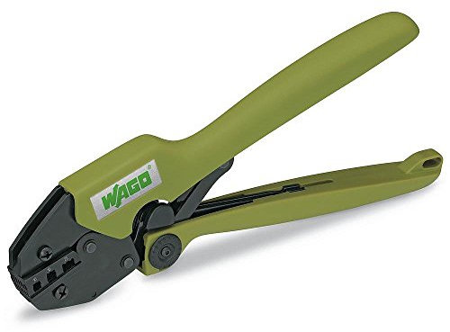 Wago Crimpzange Variocrimp 16, 206-216