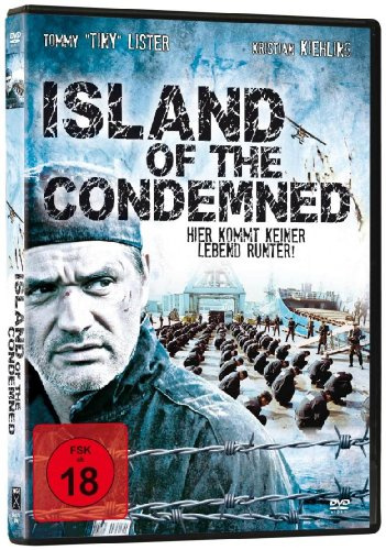 Island of the Condemned