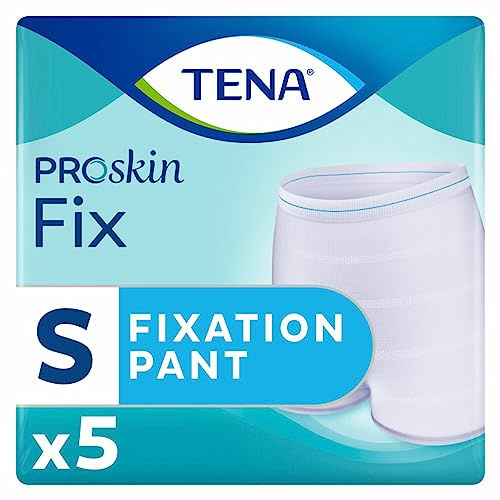 Tena Fix Netzhosen S, 5 St