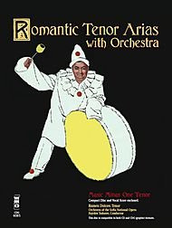 Romantic Arias for Tenor / Orc