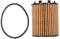 Knecht OX 371D Filtro Motore