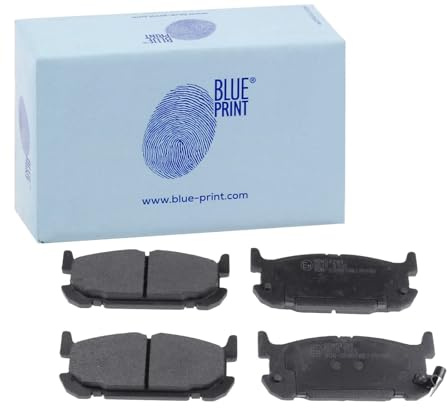 Blue Print ADM54284 Brake Pads