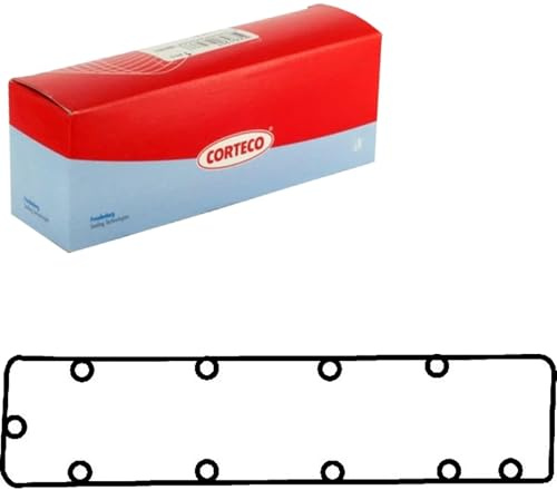 Corteco 023273P Dichtung, Zylinderkopfhaube | 023273P passend für Evasion Xantia Xm Xsara Zx