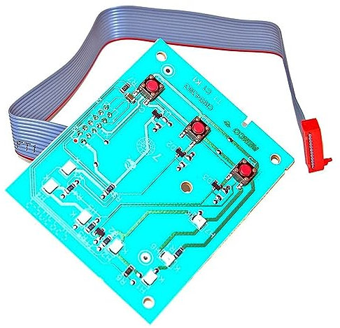 CANDY - Module électronique pour sèche linge CANDY