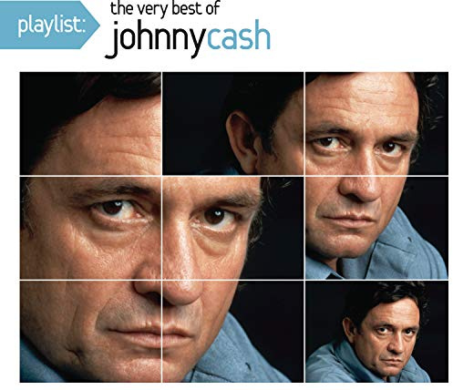 Playlist: The Very Best Of Johnny Cash