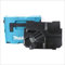 Makita MAKPAC 2 Systemkoffer - mit Einlage für BTM/DTM 40/50 / 51