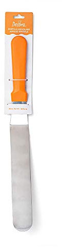 Decora 0271007 Spatola Angolare 38 Cm - Lama 25 Cm