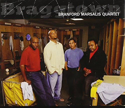 Marsalis Music (Universal Music)