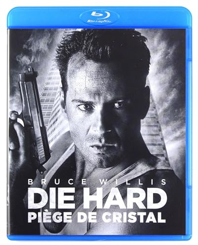 Piege de cristal [Blu-ray] [FR IMPORT]